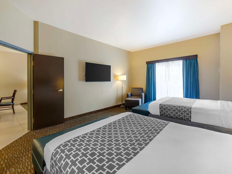 Best Western Naples Plaza Hotel 23