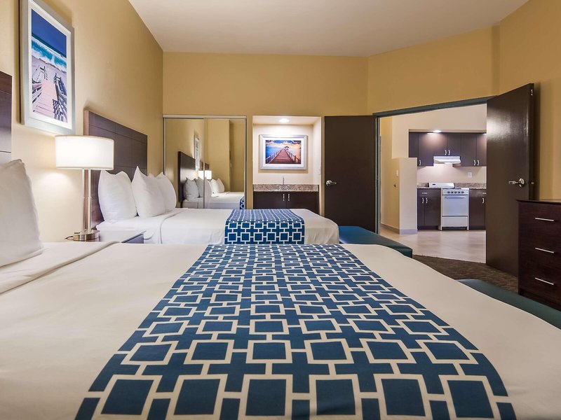 Best Western Naples Plaza Hotel 25