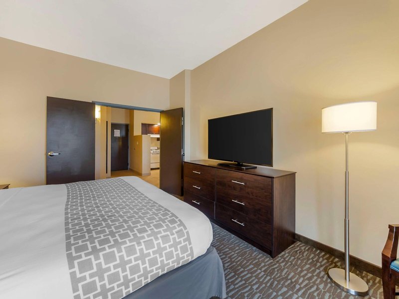 Best Western Naples Plaza Hotel 26