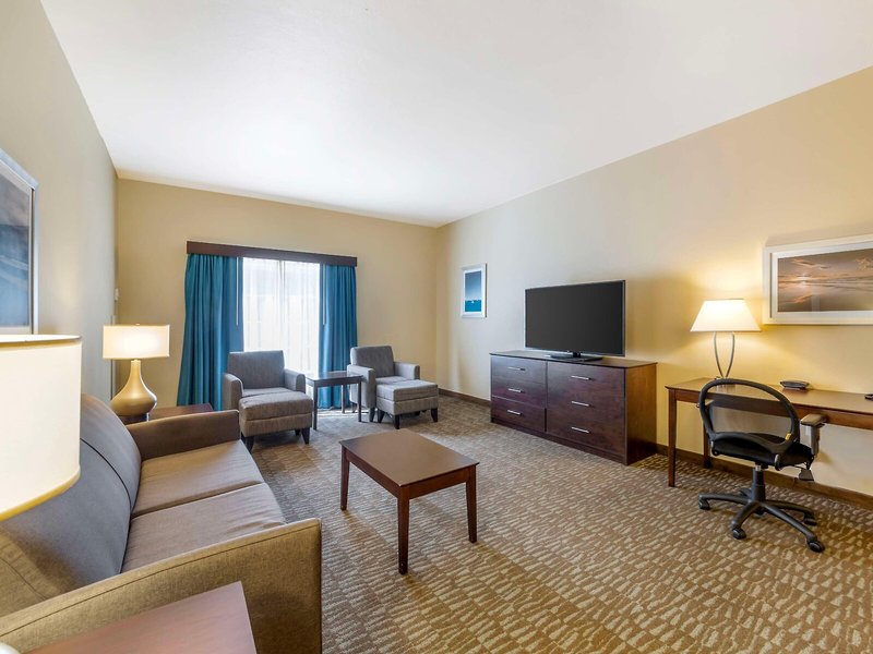 Best Western Naples Plaza Hotel 27