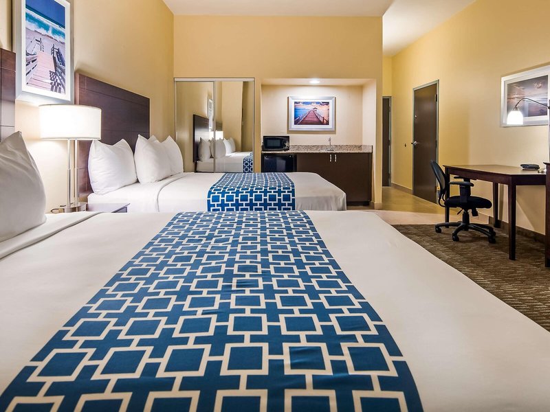 Best Western Naples Plaza Hotel 28