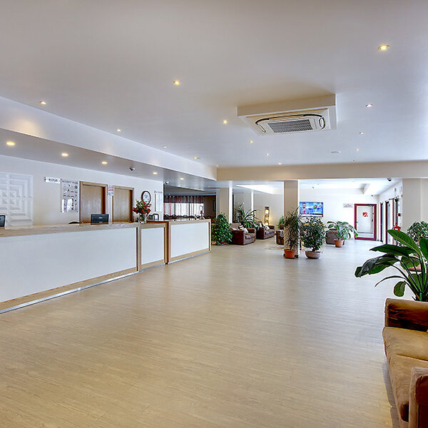 Hotel Alba 5