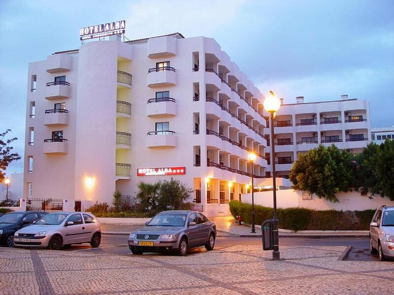 Hotel Alba 5