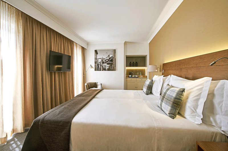 PortoBay Marques 5