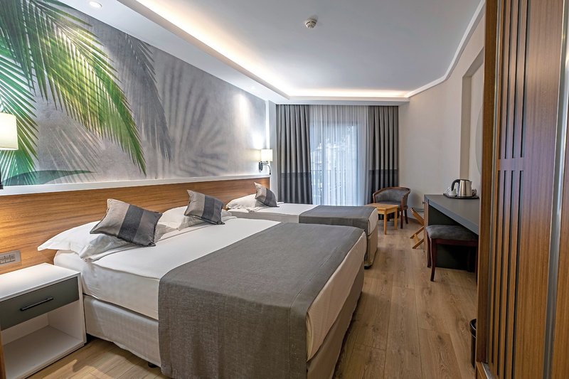Alba Resort Hotel 3