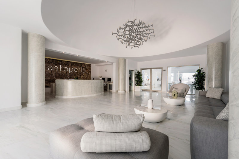 Antoperla Luxury Hotel & Spa 3