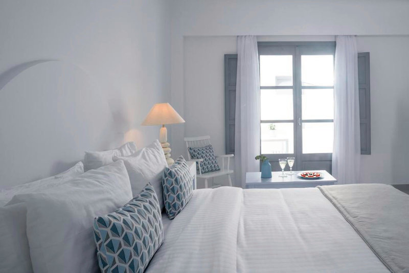 Antoperla Luxury Hotel & Spa 5