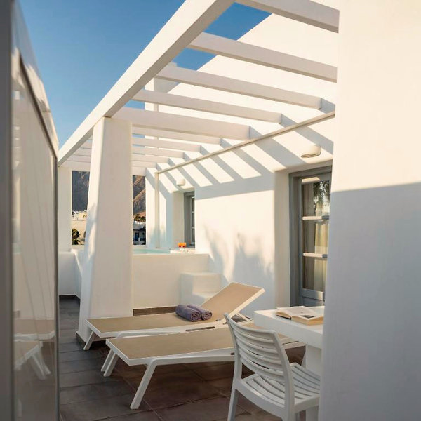 Antoperla Luxury Hotel & Spa 8