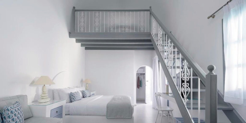 Antoperla Luxury Hotel & Spa 9