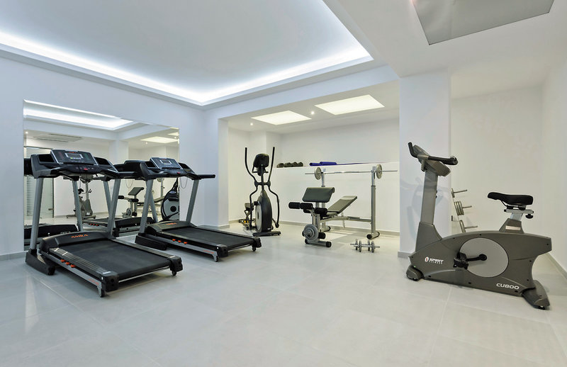 Antoperla Luxury Hotel & Spa 11