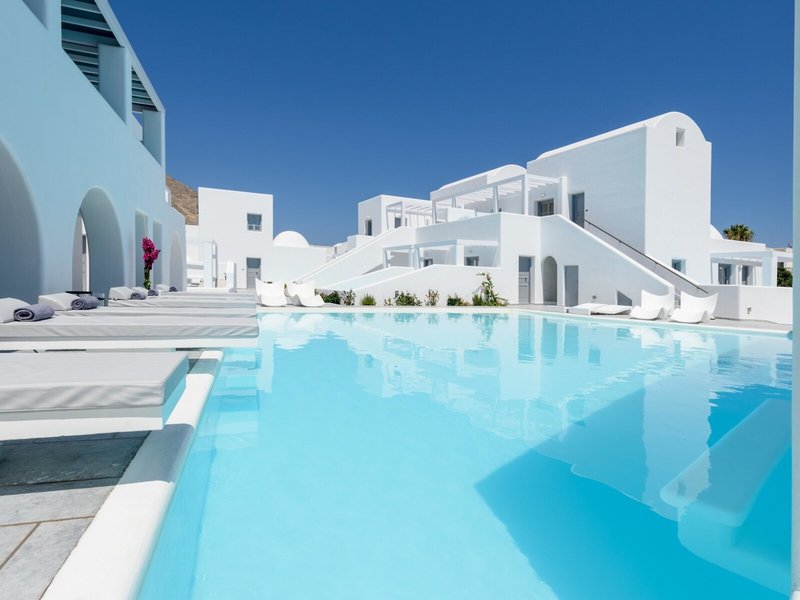 Antoperla Luxury Hotel & Spa 1
