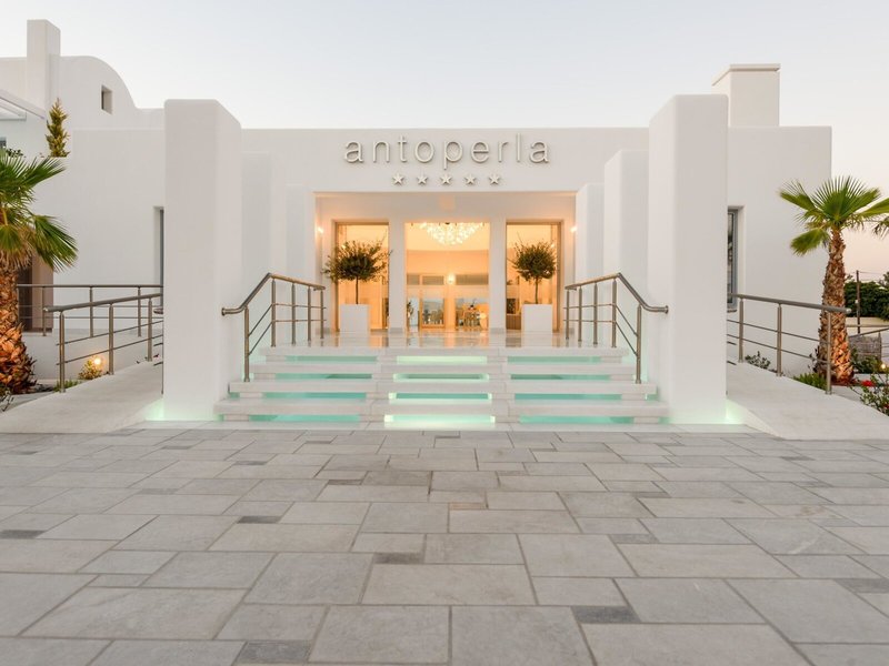 Antoperla Luxury Hotel & Spa 3
