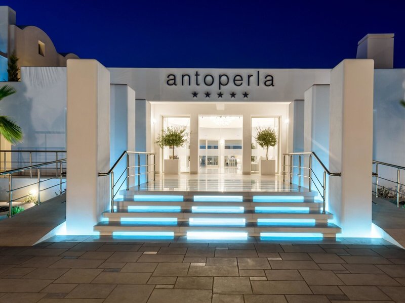 Antoperla Luxury Hotel & Spa 4