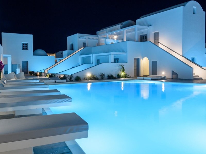 Antoperla Luxury Hotel & Spa 5