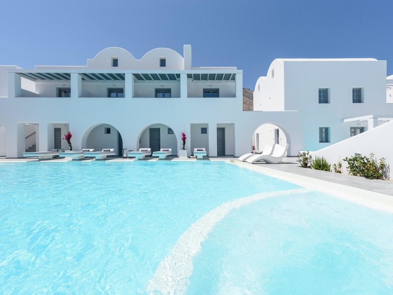 Antoperla Luxury Hotel & Spa 8