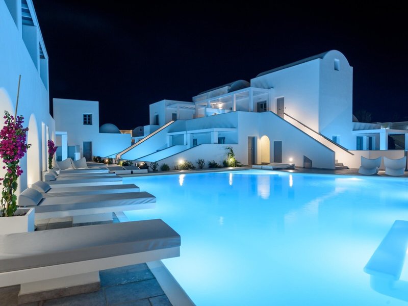 Antoperla Luxury Hotel & Spa 9