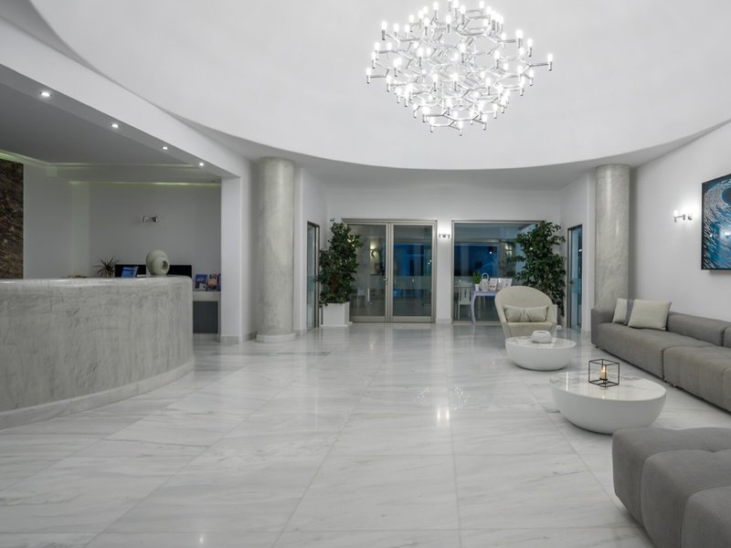 Antoperla Luxury Hotel & Spa 10