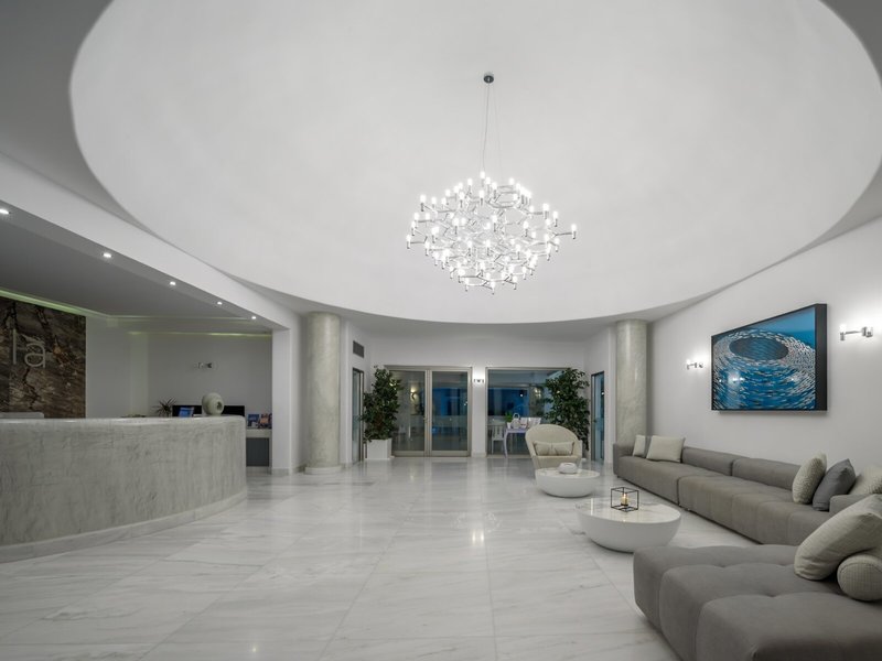 Antoperla Luxury Hotel & Spa 11