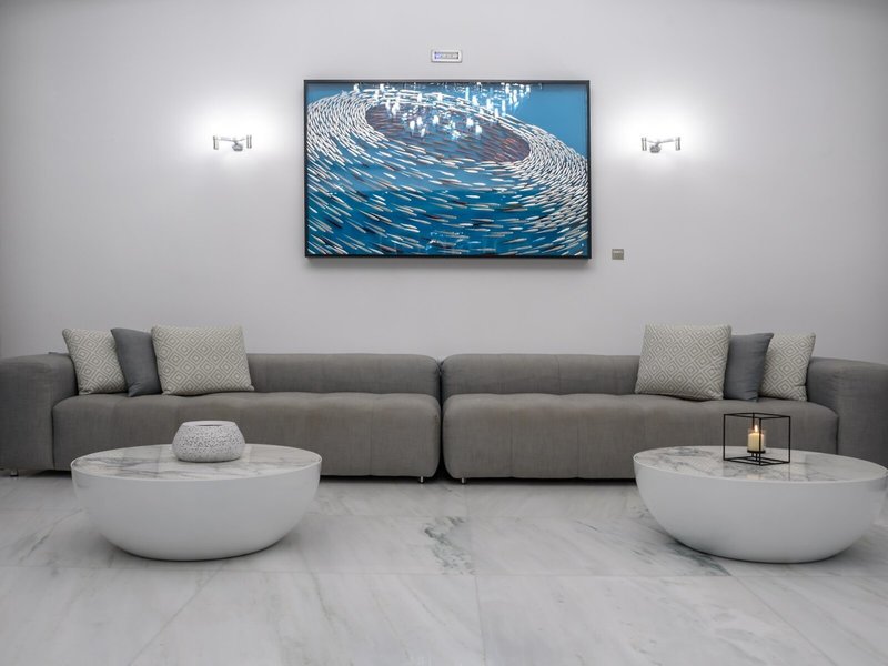 Antoperla Luxury Hotel & Spa 12