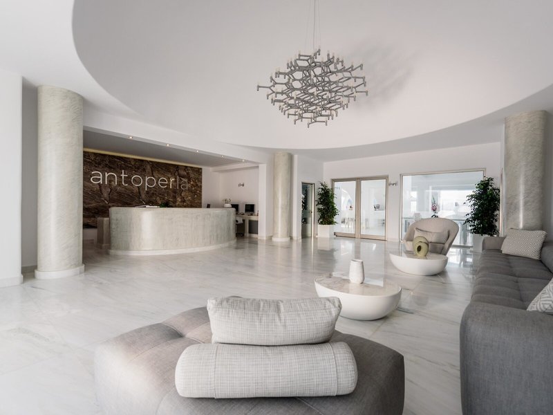 Antoperla Luxury Hotel & Spa 13