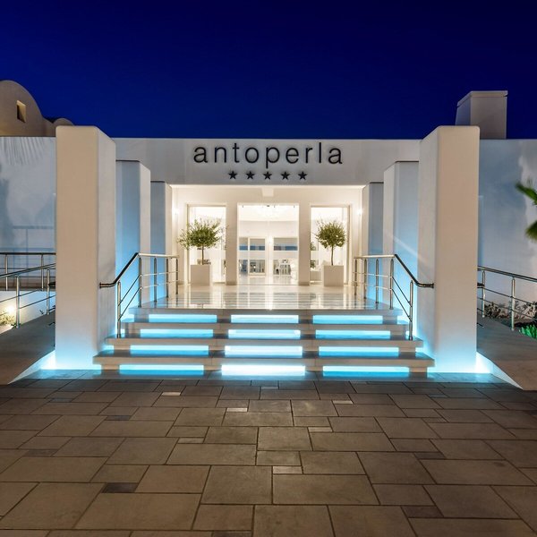 Antoperla Luxury Hotel & Spa 16