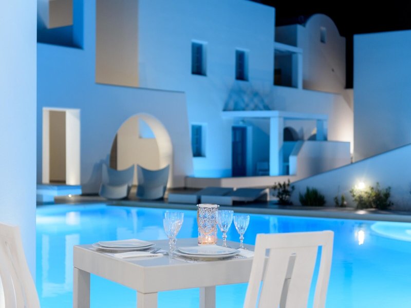 Antoperla Luxury Hotel & Spa 18