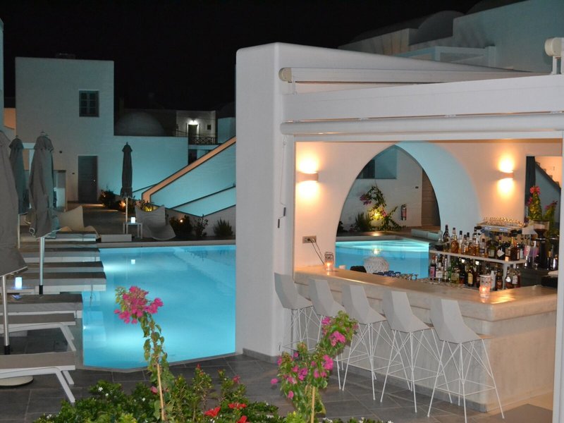 Antoperla Luxury Hotel & Spa 19