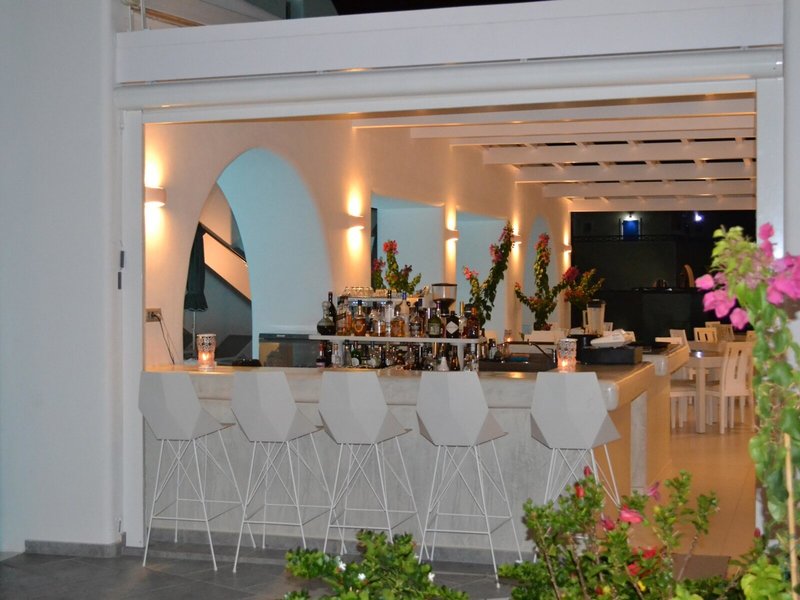 Antoperla Luxury Hotel & Spa 20