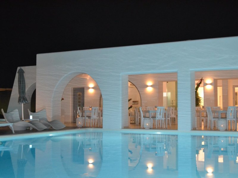 Antoperla Luxury Hotel & Spa 21