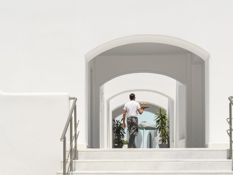 Antoperla Luxury Hotel & Spa 22