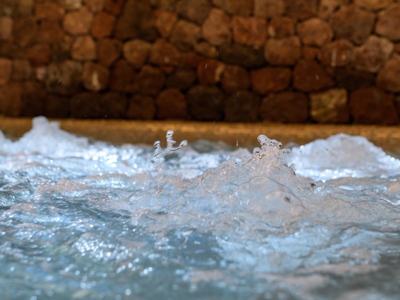 Antoperla Luxury Hotel & Spa 23