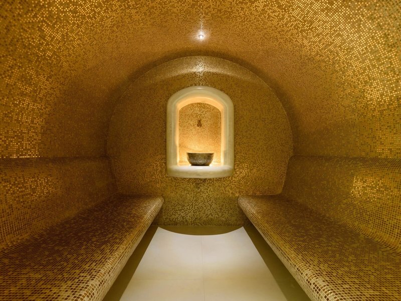 Antoperla Luxury Hotel & Spa 24