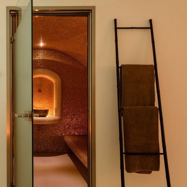 Antoperla Luxury Hotel & Spa 25