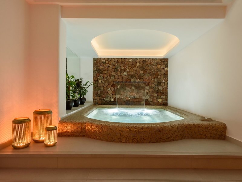 Antoperla Luxury Hotel & Spa 26