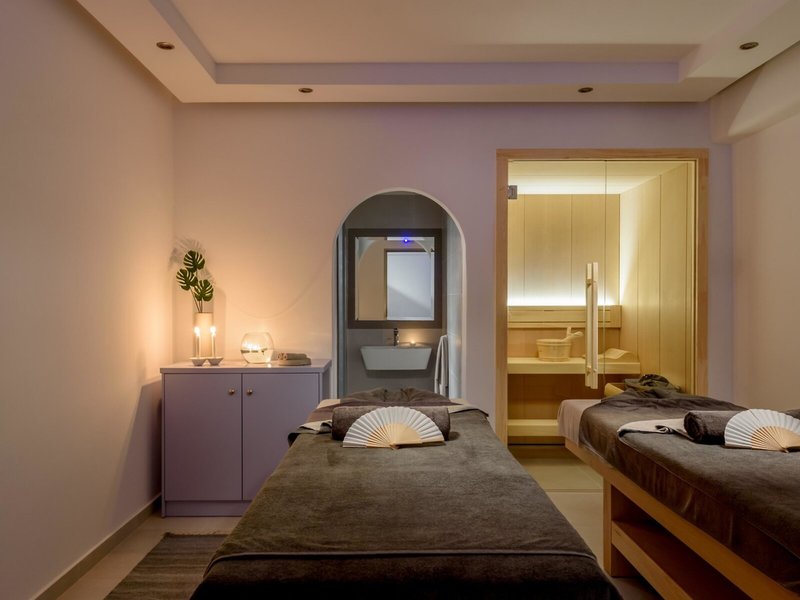 Antoperla Luxury Hotel & Spa 28