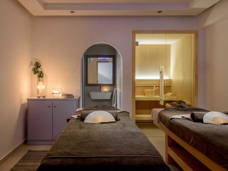 Antoperla Luxury Hotel & Spa 29