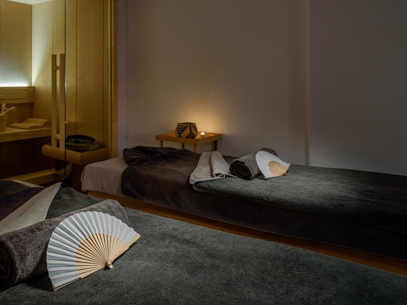 Antoperla Luxury Hotel & Spa 30