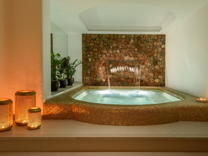 Antoperla Luxury Hotel & Spa 31