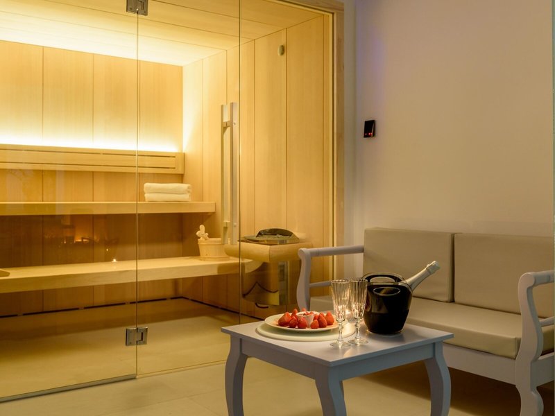 Antoperla Luxury Hotel & Spa 32