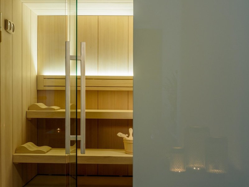 Antoperla Luxury Hotel & Spa 33