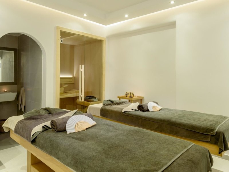 Antoperla Luxury Hotel & Spa 34