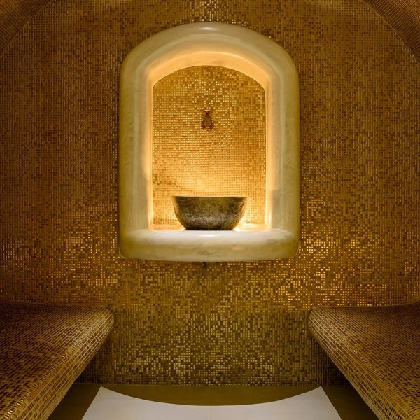 Antoperla Luxury Hotel & Spa 36