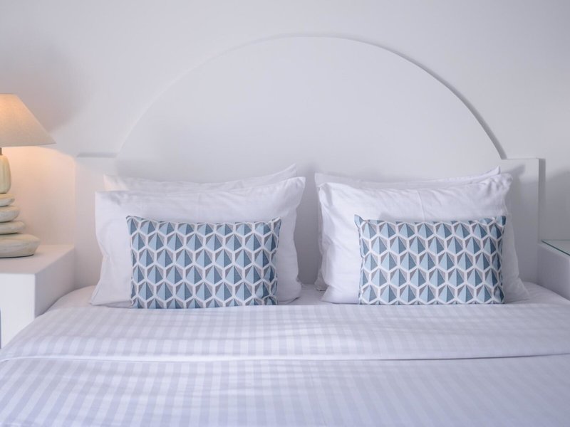 Antoperla Luxury Hotel & Spa 38