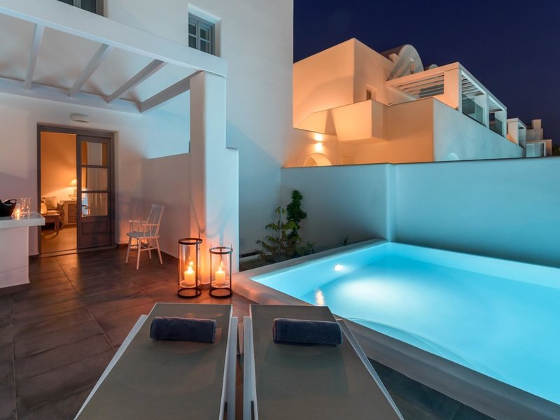 Antoperla Luxury Hotel & Spa 39