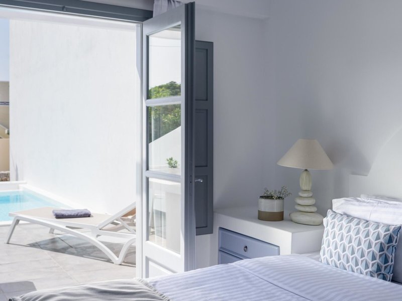 Antoperla Luxury Hotel & Spa 40