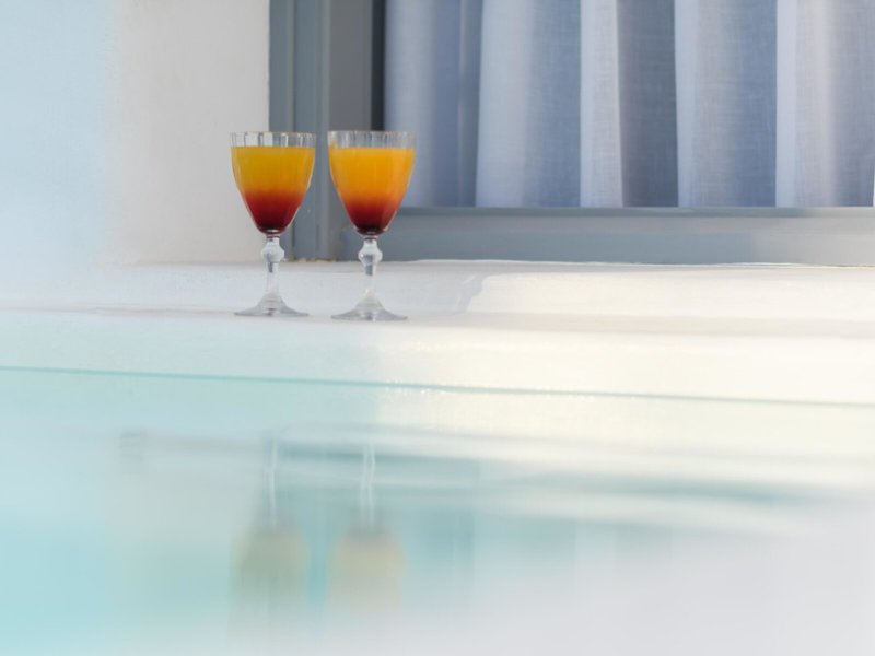 Antoperla Luxury Hotel & Spa 41