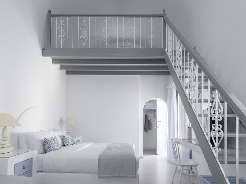 Antoperla Luxury Hotel & Spa 42