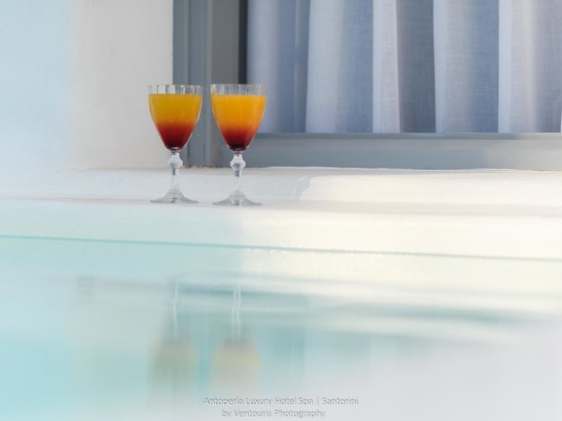 Antoperla Luxury Hotel & Spa 43