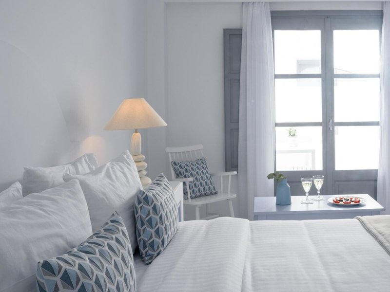 Antoperla Luxury Hotel & Spa 45