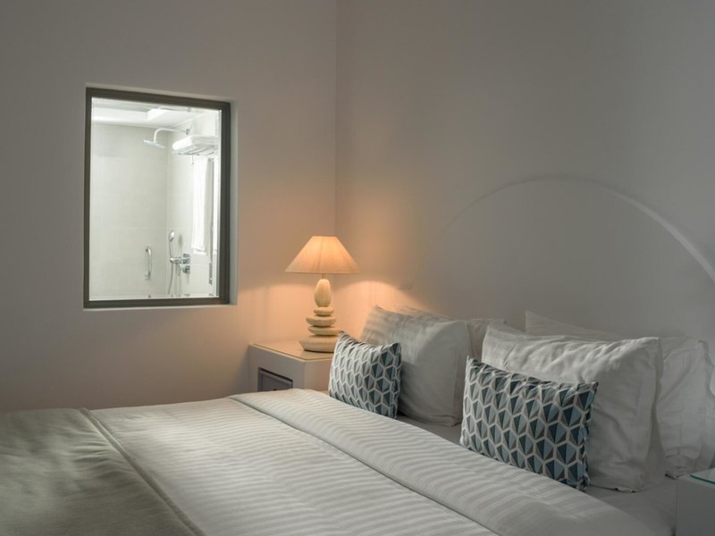 Antoperla Luxury Hotel & Spa 46